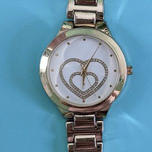 Heart Watch